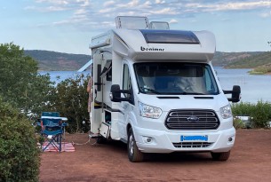 BENIMAR TESSORO 481 full